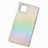 Holographic Square Phone Case - Fits iPhone® 15 Plus