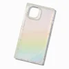 Holographic Square Phone Case - Fits iPhone® 13/14/15