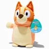 Hug Mees™ by Squishmallows™ x Bluey 10'' Bingo Plush Toy