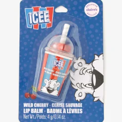 ICEE® Wild Cherry Claire's Exclusive Lip Balm
