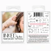 INKED by Dani Forever Favorites Temporary Tattoos