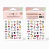 INKED2 Nostalgia Pack Temporary Tattoos
