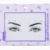 Iridescent & Pearl Eye Gems