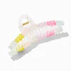Iridescent Pastel Gummy Bears® Hair Claw
