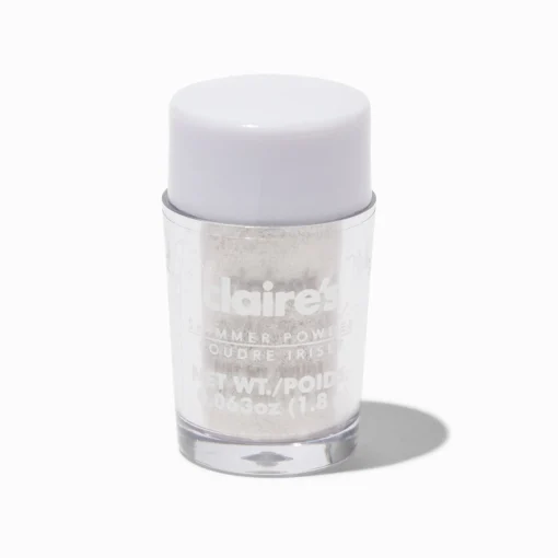 Iridescent Shimmer Powder