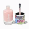 Jelly Nail Polish - Light Pink