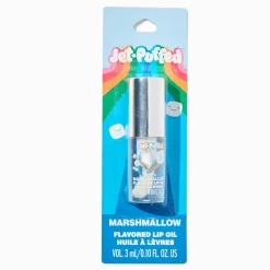 Jet-Puffed™ Flavored Lip Oil