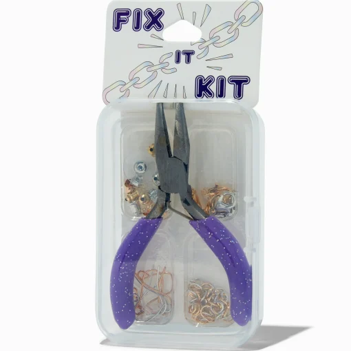 Jewelry Fix-It Kit