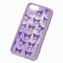 Kuromi™ Protective Phone Case - Fits iPhone® 6/7/8/SE
