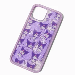 Kuromi™ Water-Filled Protective Phone Case - Fits iPhone® 13/14/15
