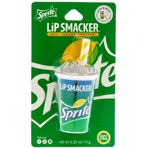 Lip Smacker® Sprite® Lip Balm