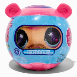 Littlest Pet Shop® Series 1 Surprise Plush Pets Blind Bag - Styles Vary