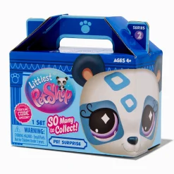 Littlest Pet Shop® Series 2 Surprise Pet Blind Bag - Styles Vary