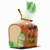 Loaf of Bread Erasers - Styles Vary