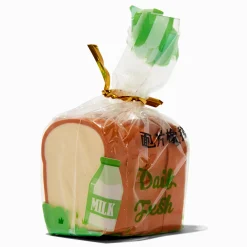 Loaf of Bread Erasers - Styles Vary