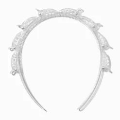 Localoc® for Claire's Twist 'n' Clip® Clear Headband