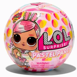 L.O.L. Surprise!™ Mini Sweets Peeps® Blind Bag - Styles Vary