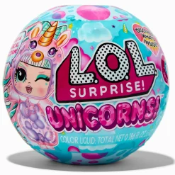 L.O.L. Surprise!™ Unicorns Blind Bag - Styles Vary