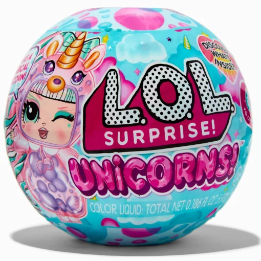 L.O.L. Surprise!™ Unicorns Blind Bag - Styles Vary