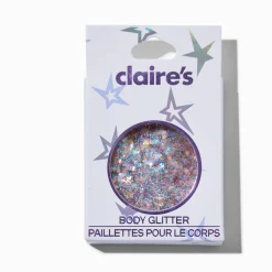 Loose Body Glitter - Fairy