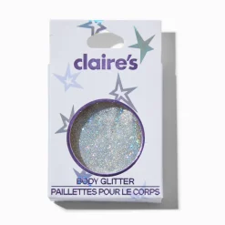 Loose Body Glitter - Holographic