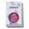 Loose Body Glitter - Neon Pink