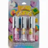 Lucky Charms™ Flavored Lip Oil Set - 3 Pack