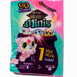 Magic Mixies™ Minis™ Shimmerverse Series Blind Bag -Styles Vary