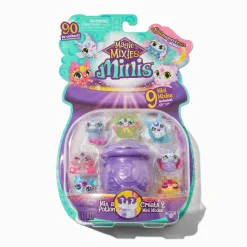 Magic Mixies™ Minis™ Shimmerverse Series 5 Blind Bag - Styles Vary