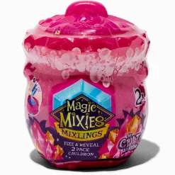Magic Mixies™ Mixlings Cauldron Series 3 Blind Bag - 2 Pack, Styles Vary