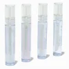 Marshmallow Glazed Lip Gloss Set - 4 Pack