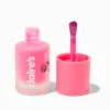 Matte Effect Vegan Nail Polish - Pink