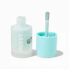 Matte Effect Vegan Nail Polish - Light Blue