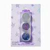 Mermaid Loose Body Glitter Stack - 3 Pack