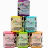 Micromallows™ by Squishmallows™ 2.5" Colorful Micro Single Plush Toy Blind Bag - Styles Vary
