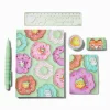 Mochi Donut Stationery Set