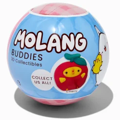Molang™ Buddies 3D Collectibles Blind Bag - Styles Vary