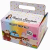 Moriah Elizabeth™ Mystery Cupcake Plush Toy - Styles Vary