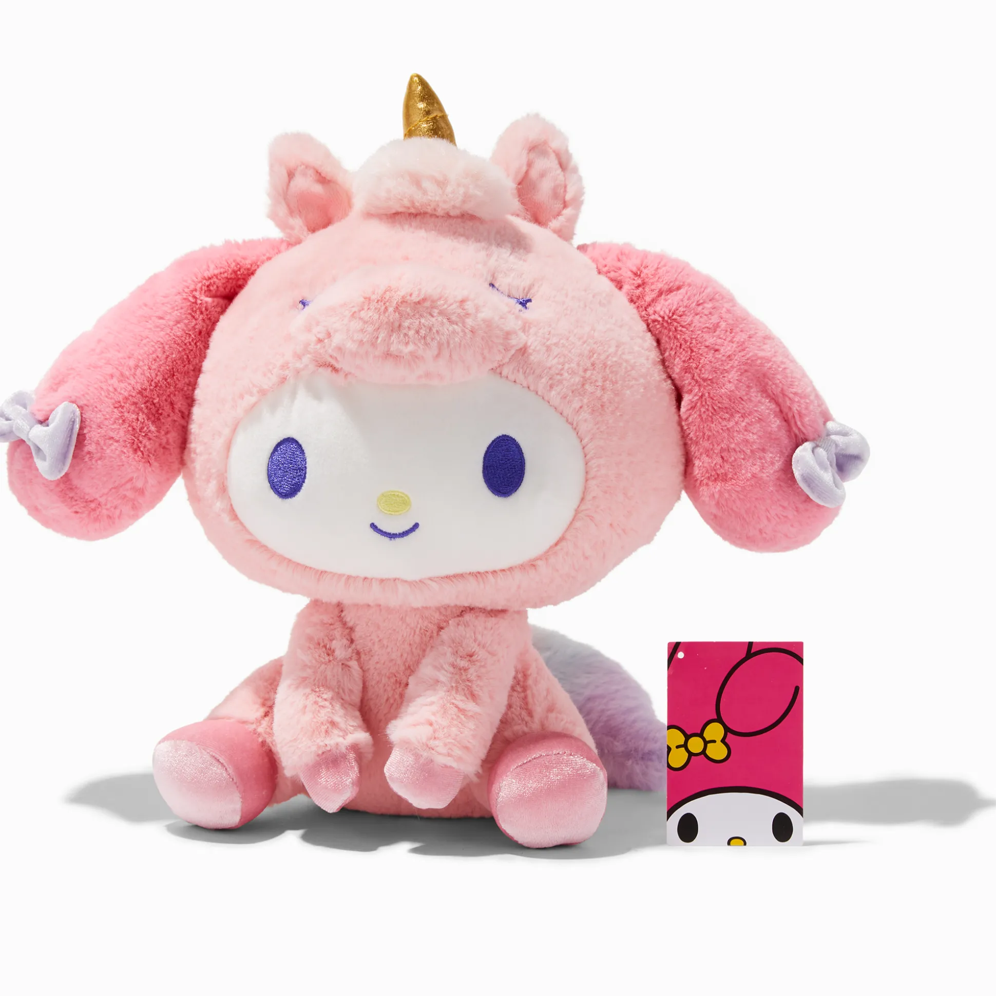 My Melody™ 10'' Unicorn Plush Toy