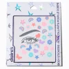 Novelty Shapes Face Stickers