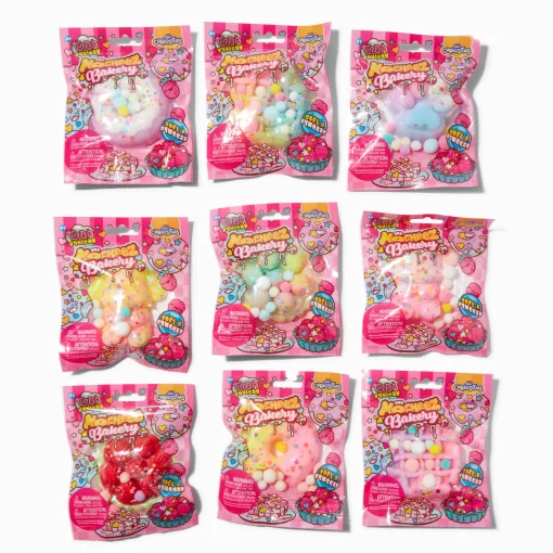 Orb™ Taba Squishy Mocheez Bakery - Styles Vary