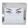 Pastel Body Jewels & Gem Liner Set- 100 Pack