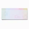 Pastel Daisy Tear-Off Weekly Planner