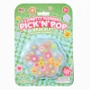 Pick 'N' Pop Pretty Flower Bracelet Set