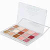 Pink & Nude Glitz Eyeshadow Palette