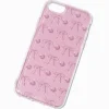 Pink Bows Coquette Phone Case - Fits iPhone® 6/7/8/SE