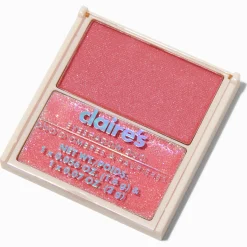 Pink Eyeshadow Duo