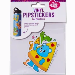 Pipstickers® x Care Bears™ Vinyl Sticker Set - 3 Pack
