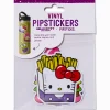 Pipstickers® x Hello Kitty® And Friends Vinyl Sticker Set - 3 Pack