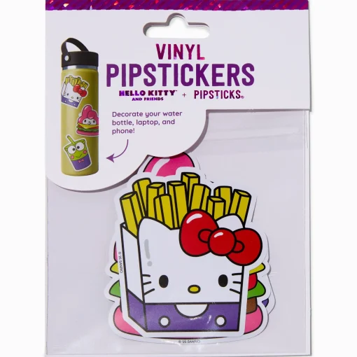 Pipstickers® x Hello Kitty® And Friends Vinyl Sticker Set - 3 Pack